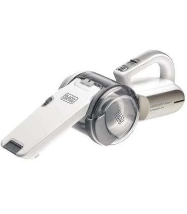 BLACK & DECKER Vacuum Cleaner PV1820L-QW Cordless operating Handstick 18 V Operating time (max) 13 min |