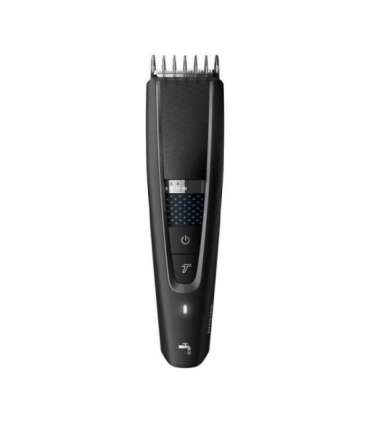 Philips Series 5000 Beard and Hair Trimmer HC5632/15 Cordless or corded Number of length steps 28 Step precise