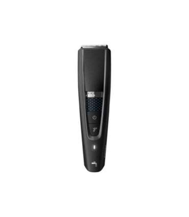Philips Series 5000 Beard and Hair Trimmer HC5632/15 Cordless or corded Number of length steps 28 Step precise