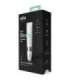 Braun Body Mini Trimmer BS1000 Bulb lifetime (flashes) Not applicable Number of power levels 1 Wet & Dry |