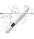 Braun Body Mini Trimmer BS1000 Bulb lifetime (flashes) Not applicable Number of power levels 1 Wet & Dry |
