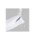 Braun Body Mini Trimmer BS1000 Bulb lifetime (flashes) Not applicable Number of power levels 1 Wet & Dry |