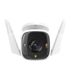 TP-Link Tapo C320WS Outdoor Security Wi-Fi Camera TP-LINK Outdoor Security Wi-Fi Camera C320WS Bullet 4 MP |