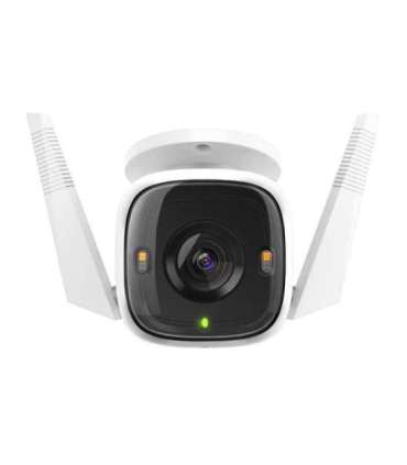 TP-Link Tapo C320WS Outdoor Security Wi-Fi Camera TP-LINK Outdoor Security Wi-Fi Camera C320WS Bullet 4 MP |