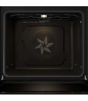 Gorenje Oven BOS6737E06FBG 77 L Multifunctional EcoClean Mechanical control Steam function Convection |