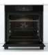 Gorenje Oven BOS6737E06FBG 77 L Multifunctional EcoClean Mechanical control Steam function Convection |