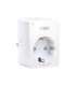 TP-LINK Mini Smart Wi-Fi Socket Tapo P110 White
