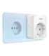TP-LINK Mini Smart Wi-Fi Socket Tapo P110 White
