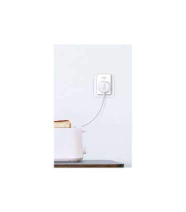 TP-LINK Mini Smart Wi-Fi Socket Tapo P110 White