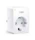TP-LINK Mini Smart Wi-Fi Socket Tapo P110 White