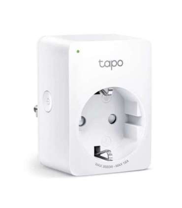 TP-LINK Mini Smart Wi-Fi Socket Tapo P110 White