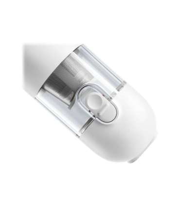 Xiaomi Vacuum cleaner mini Mi BHR5156EU Cordless operating Handheld 40 W 10.8 V Operating time (max) 30