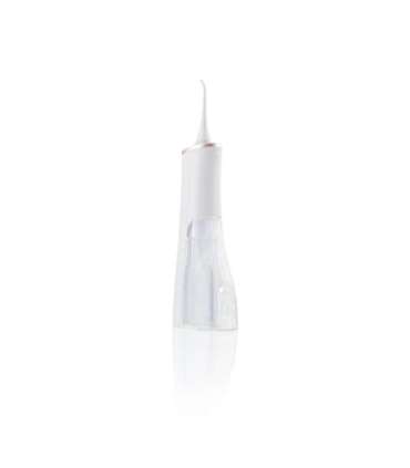 ETA Oral Irrigator Sonetic ETA270890000 Cordless 200 ml Number of heads 2 White/Gold