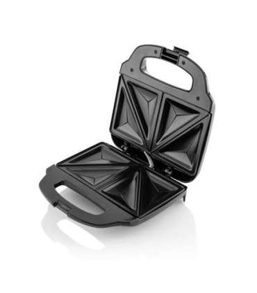 ETA Sandwich maker ETA415190010 750 W Number of plates 1 Number of pastry 2 Black