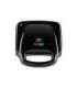 ETA Sandwich maker ETA415190010 750 W Number of plates 1 Number of pastry 2 Black