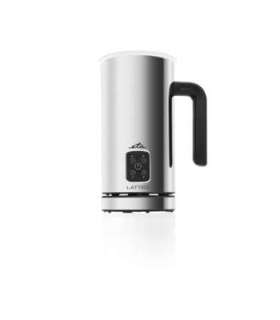 ETA ETA618990000 500 W Milk frother Stainless steel
