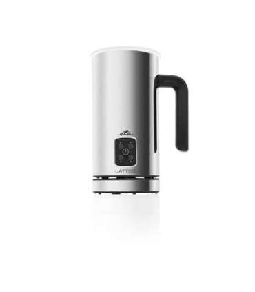ETA ETA618990000 500 W Milk frother Stainless steel