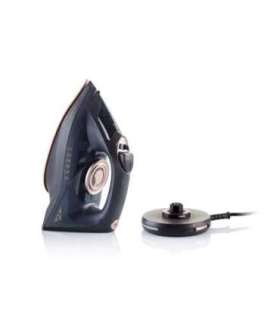 ETA Iron Kiara ETA127690000 Cordless Steam Iron 2200 W Water tank capacity 220 ml Continuous steam 40 g/min