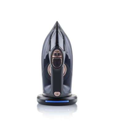 ETA Iron Kiara ETA127690000 Cordless Steam Iron 2200 W Water tank capacity 220 ml Continuous steam 40 g/min
