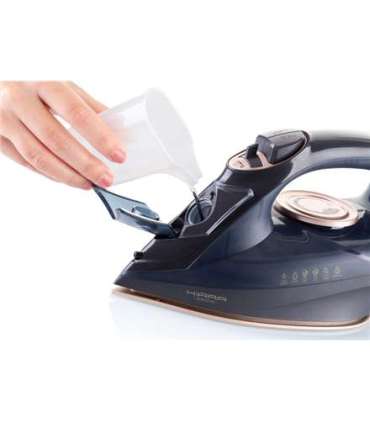 ETA Iron Kiara ETA127690000 Cordless Steam Iron 2200 W Water tank capacity 220 ml Continuous steam 40 g/min