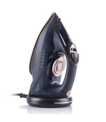 ETA Iron Kiara ETA127690000 Cordless Steam Iron 2200 W Water tank capacity 220 ml Continuous steam 40 g/min