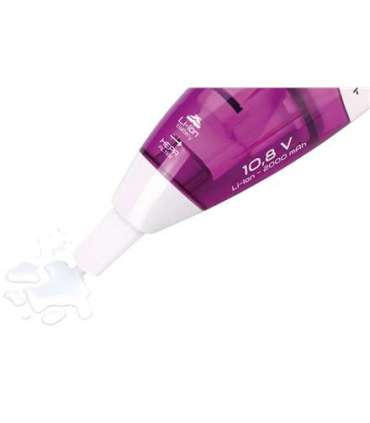 ETA Vacuum cleaner Verto ETA344290000 Cordless operating Handheld 10.8 V Operating time (max) 15 min |