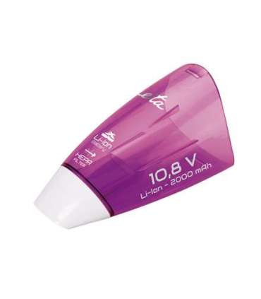 ETA Vacuum cleaner Verto ETA344290000 Cordless operating Handheld 10.8 V Operating time (max) 15 min |