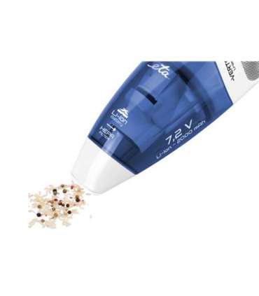 ETA Vacuum cleaner Verto ETA144290000 Cordless operating Handheld 7.2 V Operating time (max) 15 min |