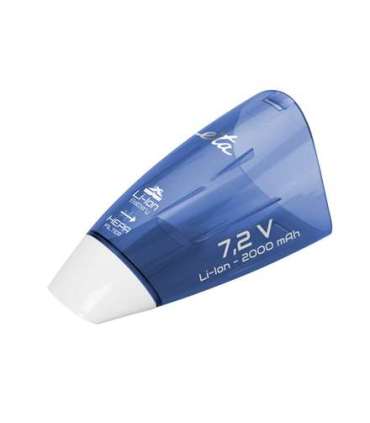 ETA Vacuum cleaner Verto ETA144290000 Cordless operating Handheld 7.2 V Operating time (max) 15 min |