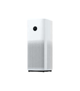 Xiaomi Smart Air Purifier 4 Pro 50 W Suitable for rooms up to 35–60 m² White