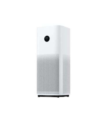 Xiaomi Smart Air Purifier 4 Pro 50 W Suitable for rooms up to 35–60 m² White