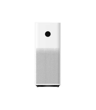 Xiaomi Smart Air Purifier 4 Pro 50 W Suitable for rooms up to 35–60 m² White
