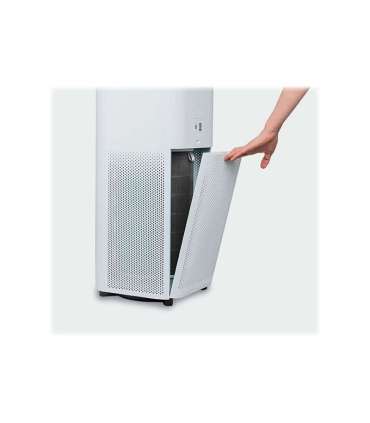 Xiaomi Smart Air Purifier 4 Pro 50 W Suitable for rooms up to 35–60 m² White
