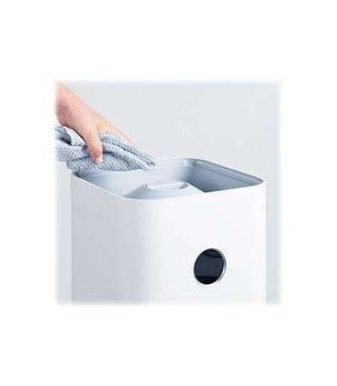 Xiaomi Smart Air Purifier 4 Pro 50 W Suitable for rooms up to 35–60 m² White