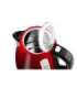 ETA Kettle Ela Digi ETA959890010 Electric 2200 W 1.7 L Stainless steel 360° rotational base Red