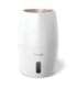 Philips HU2716/10 Humidifier 17 W Water tank capacity 2 L Suitable for rooms up to 32 m² NanoCloud