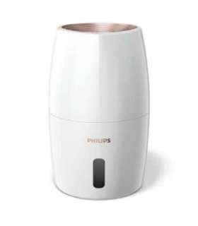 Philips HU2716/10 Humidifier 17 W Water tank capacity 2 L Suitable for rooms up to 32 m² NanoCloud