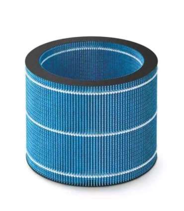Philips HU2716/10 Humidifier 17 W Water tank capacity 2 L Suitable for rooms up to 32 m² NanoCloud