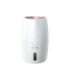 Philips HU2716/10 Humidifier 17 W Water tank capacity 2 L Suitable for rooms up to 32 m² NanoCloud