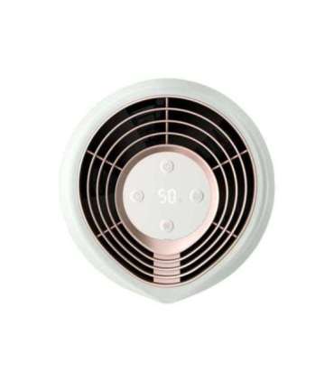 Philips HU2716/10 Humidifier 17 W Water tank capacity 2 L Suitable for rooms up to 32 m² NanoCloud