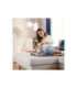 Philips HU2716/10 Humidifier 17 W Water tank capacity 2 L Suitable for rooms up to 32 m² NanoCloud