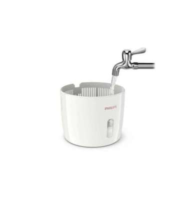 Philips HU2716/10 Humidifier 17 W Water tank capacity 2 L Suitable for rooms up to 32 m² NanoCloud