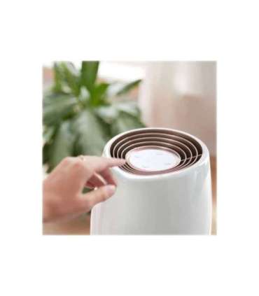 Philips HU2716/10 Humidifier 17 W Water tank capacity 2 L Suitable for rooms up to 32 m² NanoCloud
