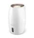 Philips HU2716/10 Humidifier 17 W Water tank capacity 2 L Suitable for rooms up to 32 m² NanoCloud