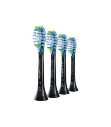 Philips Toothbrush Heads HX9044/33 Sonicare C3 Premium Plaque Heads For adults Number of brush heads included