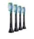 Philips Toothbrush Heads HX9044/33 Sonicare C3 Premium Plaque Heads For adults Number of brush heads included