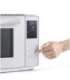 Caso Compact oven Bake & Style 26 Touch Easy Clean Compact 1500 W Silver