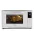 Caso Compact oven Bake & Style 26 Touch Easy Clean Compact 1500 W Silver