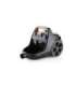 ETA Vacuum cleaner Grande Animal ETA222390000 Bagless Power 850 W Dust capacity 3.2 L Black/Gold