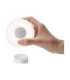 Xiaomi Night Light Mi Motion-Activated 2 (Bluetooth) 0.35 W 2800 K Warm White LED 4.5 V